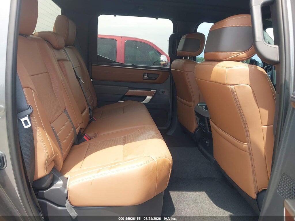 5TFMA5DB5TX410232 2026 TOYOTA TUNDRA photo no. 8