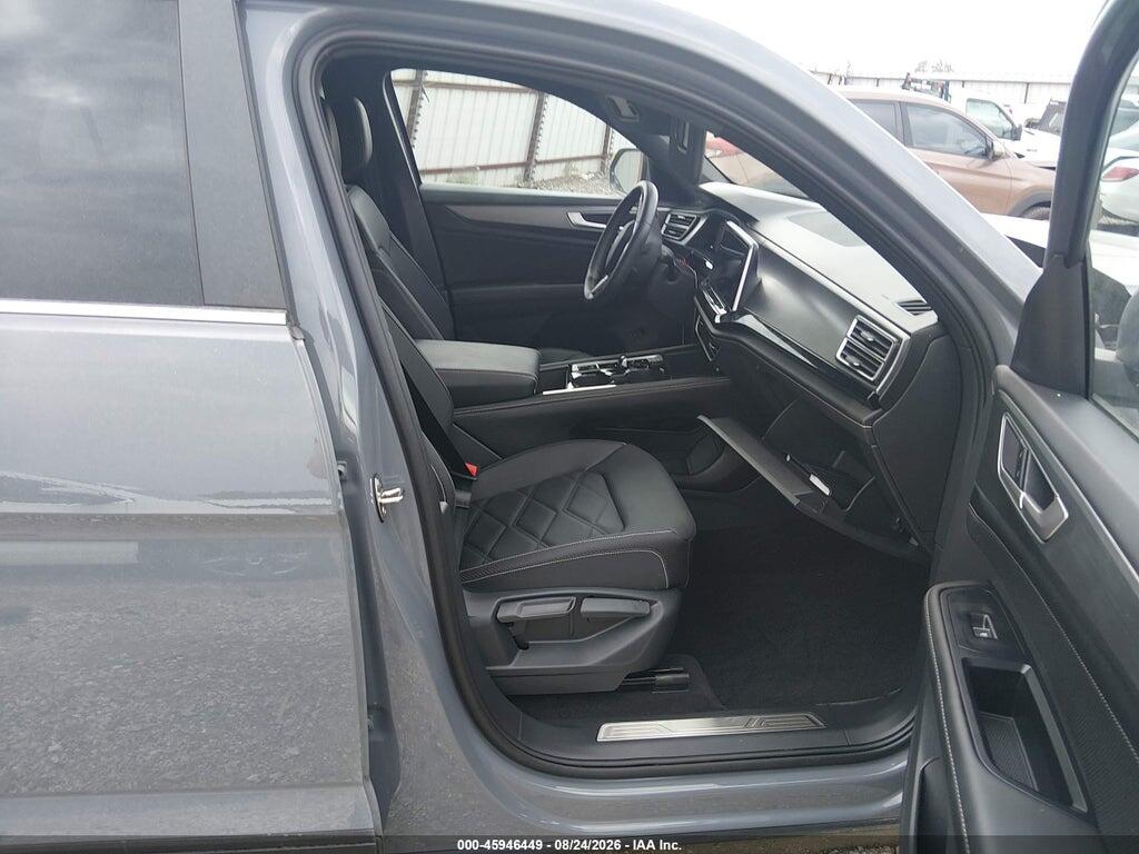 1V2KC2CA9TC211246 2026 VOLKSWAGEN ATLAS CROSS SPORT photo no. 5