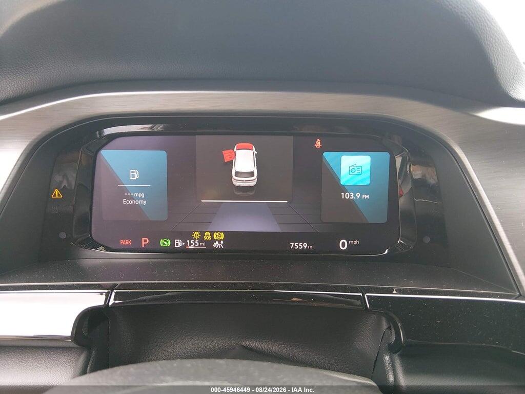 1V2KC2CA9TC211246 2026 VOLKSWAGEN ATLAS CROSS SPORT photo no. 7