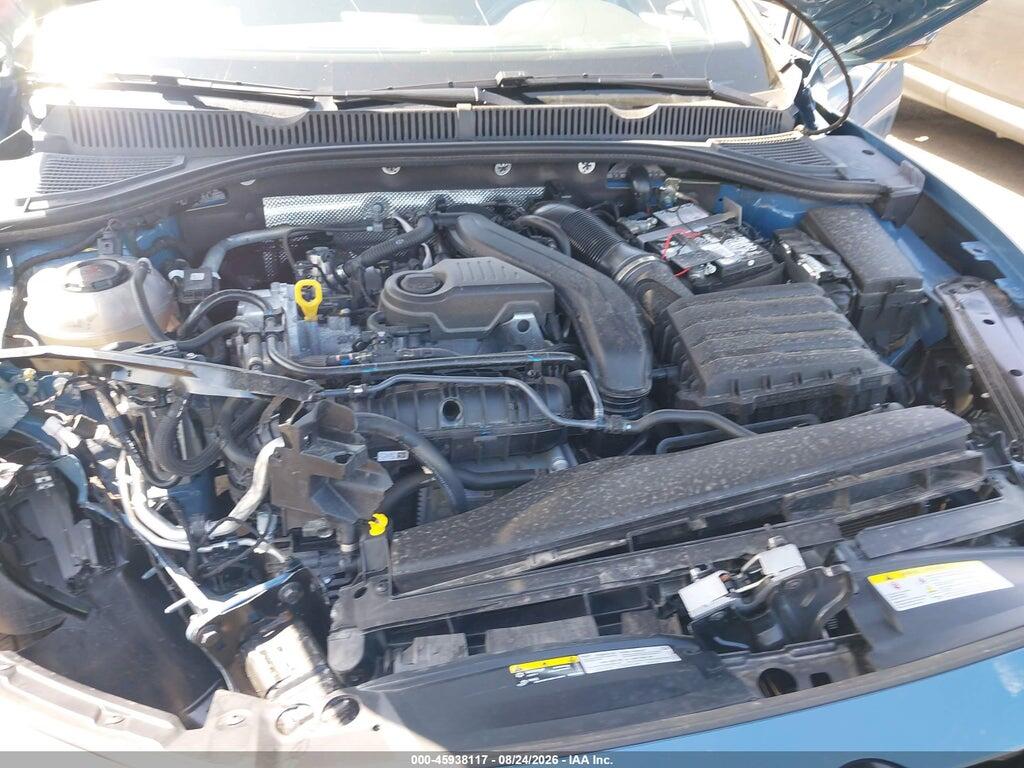 3VW5W7BU8TM033291 2026 VOLKSWAGEN JETTA photo no. 10