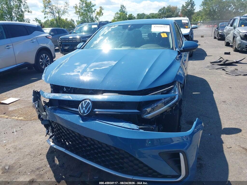 3VW5W7BU8TM033291 2026 VOLKSWAGEN JETTA photo no. 12