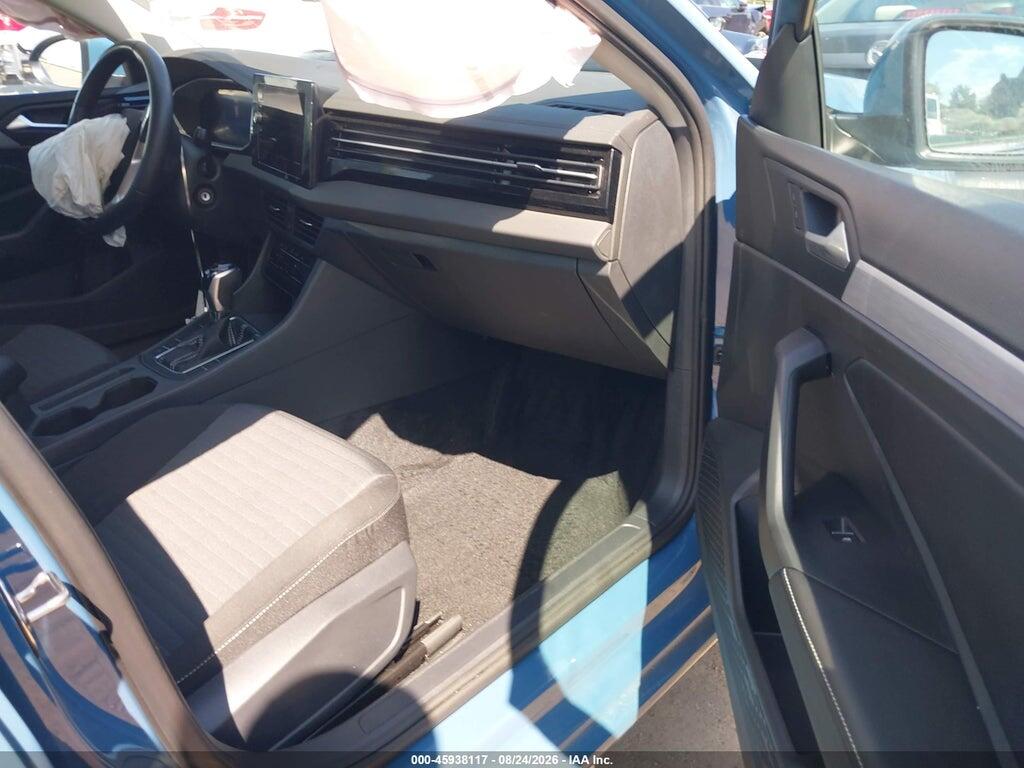3VW5W7BU8TM033291 2026 VOLKSWAGEN JETTA photo no. 5