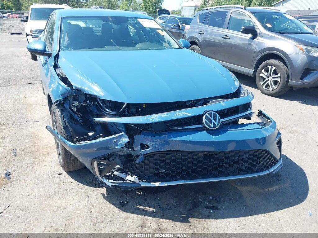 3VW5W7BU8TM033291 2026 VOLKSWAGEN JETTA photo no. 6
