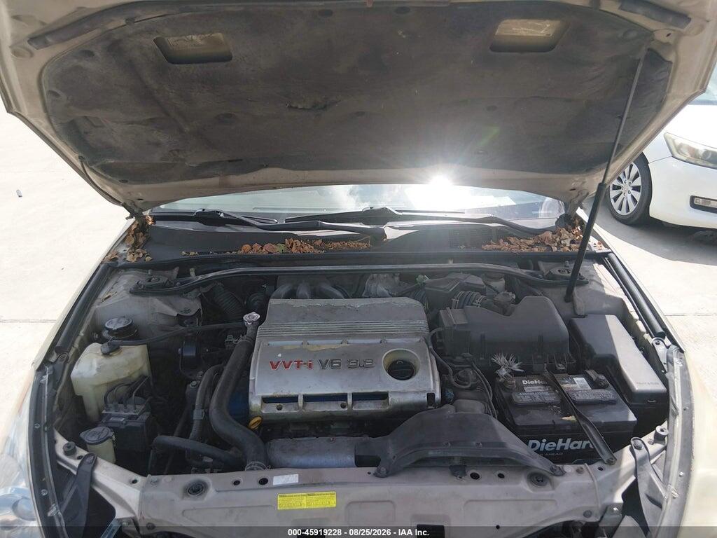 4T1CA38P44U027922 2004 TOYOTA CAMRY SOLARA photo no. 10