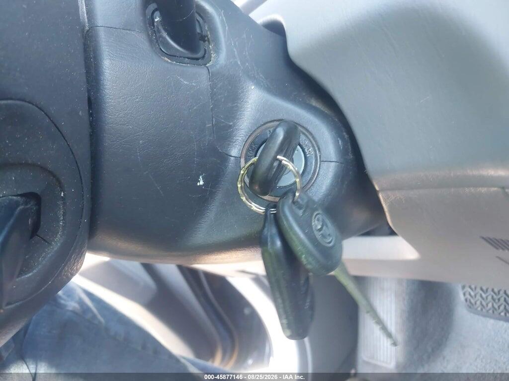 JTEEP21A340044533 2004 TOYOTA HIGHLANDER photo no. 11