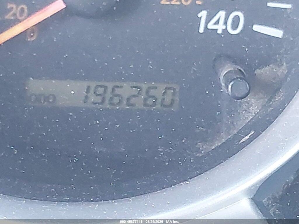 JTEEP21A340044533 2004 TOYOTA HIGHLANDER photo no. 7