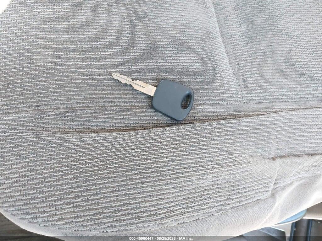 2FMZA52433BB88934 2003 FORD WINDSTAR photo no. 11