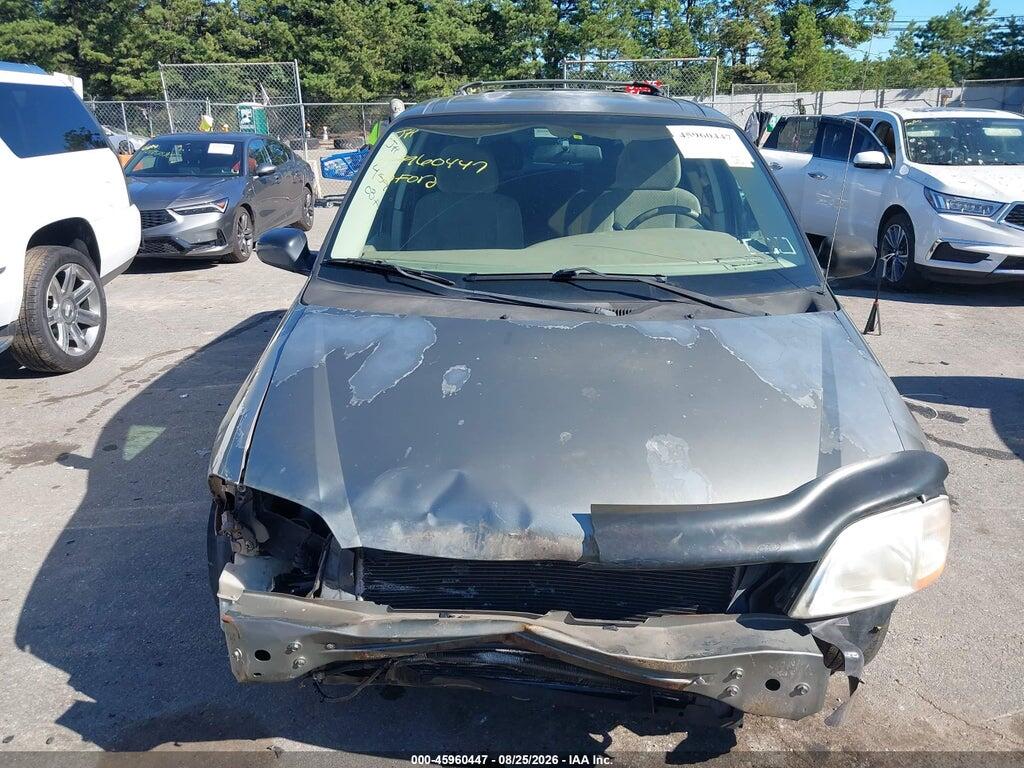 2FMZA52433BB88934 2003 FORD WINDSTAR photo no. 12
