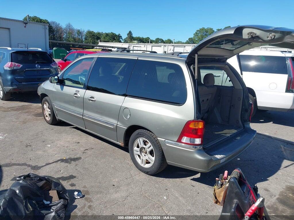 2FMZA52433BB88934 2003 FORD WINDSTAR photo no. 3