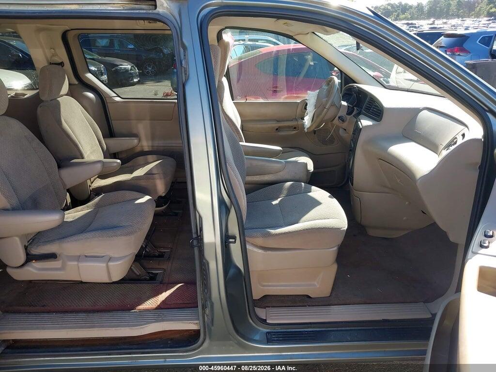 2FMZA52433BB88934 2003 FORD WINDSTAR photo no. 5
