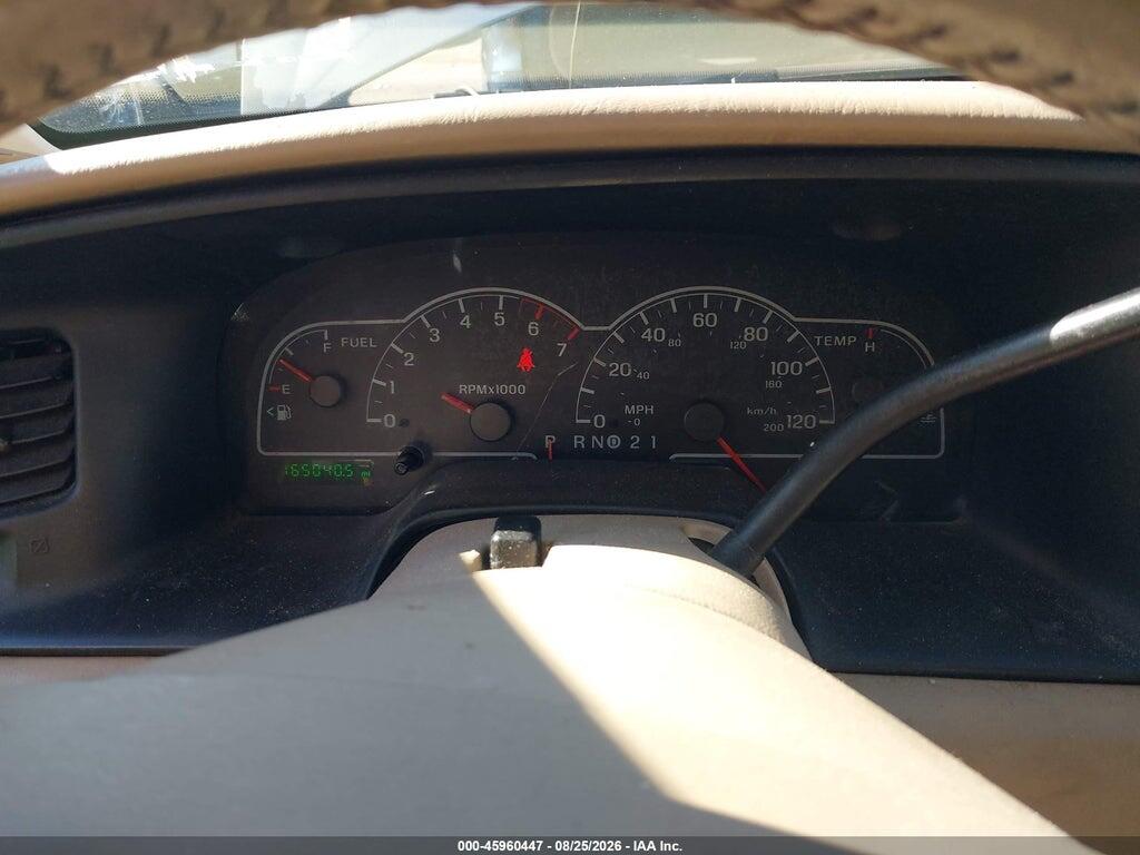 2FMZA52433BB88934 2003 FORD WINDSTAR photo no. 7