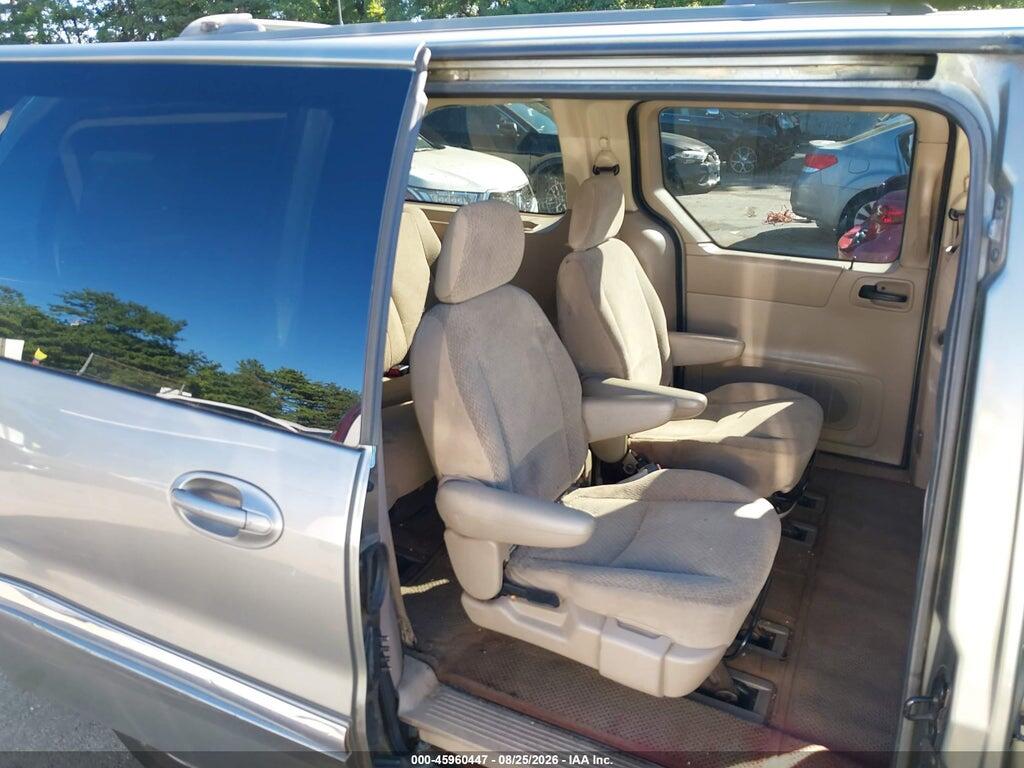 2FMZA52433BB88934 2003 FORD WINDSTAR photo no. 8