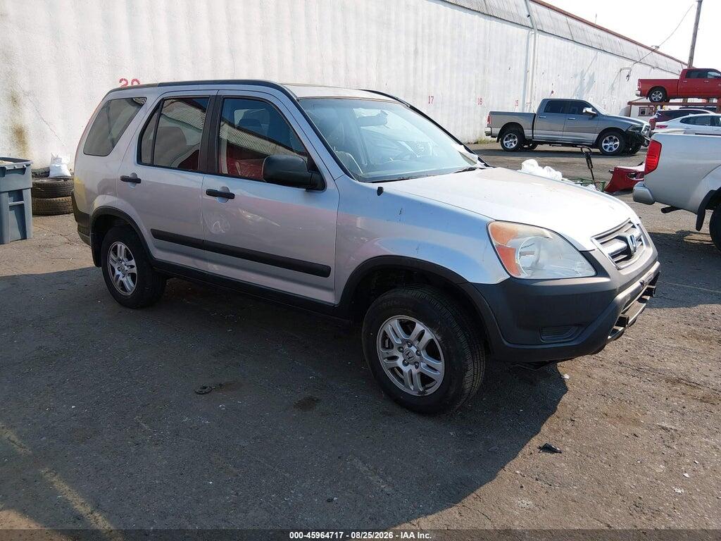 2003 HONDA CR-V JHLRD78823C030492