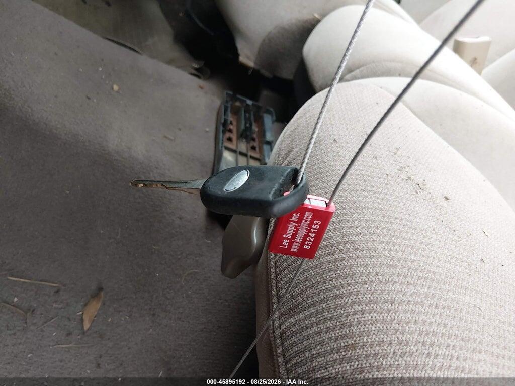 1FAFP55U4YA250657 2000 FORD TAURUS photo no. 11
