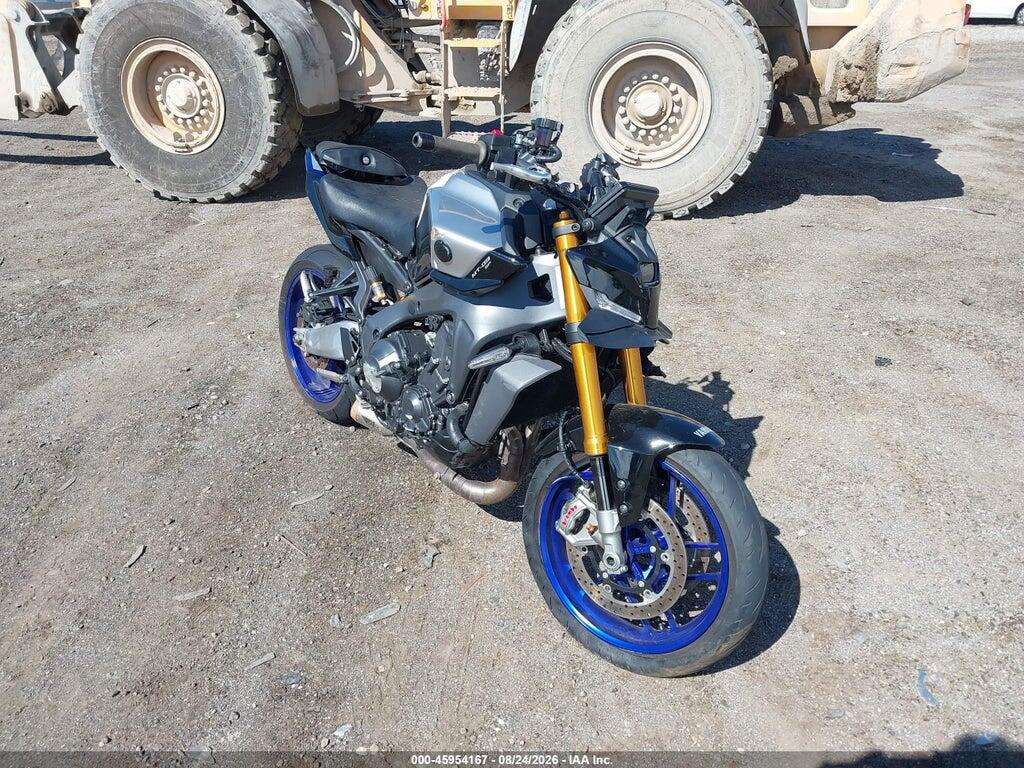 2026 YAMAHA MT09 JYARN95E4TA003348