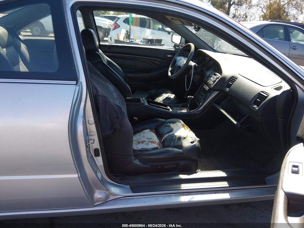19UYA42631A028087 2001 ACURA CL photo no. 5