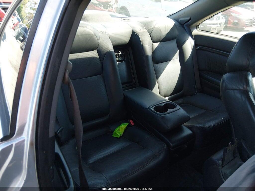 19UYA42631A028087 2001 ACURA CL photo no. 8