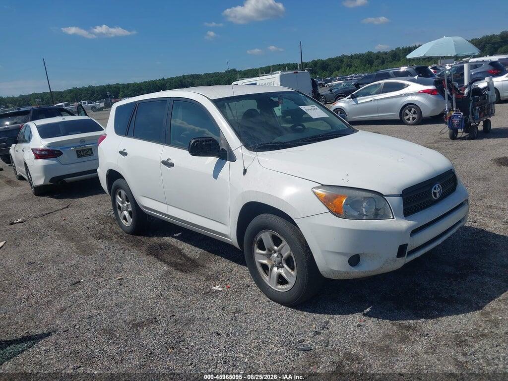2006 TOYOTA RAV4 JTMBD33V566009496
