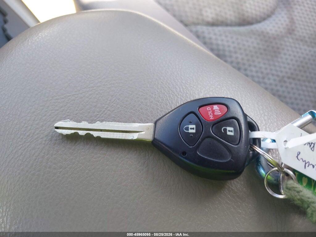 JTMBD33V566009496 2006 TOYOTA RAV4 photo no. 11