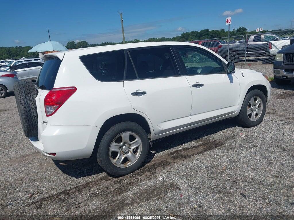 JTMBD33V566009496 2006 TOYOTA RAV4 photo no. 4