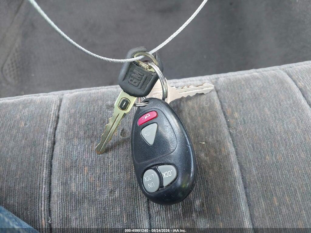 2G4WS52J011325501 2001 BUICK CENTURY photo no. 11