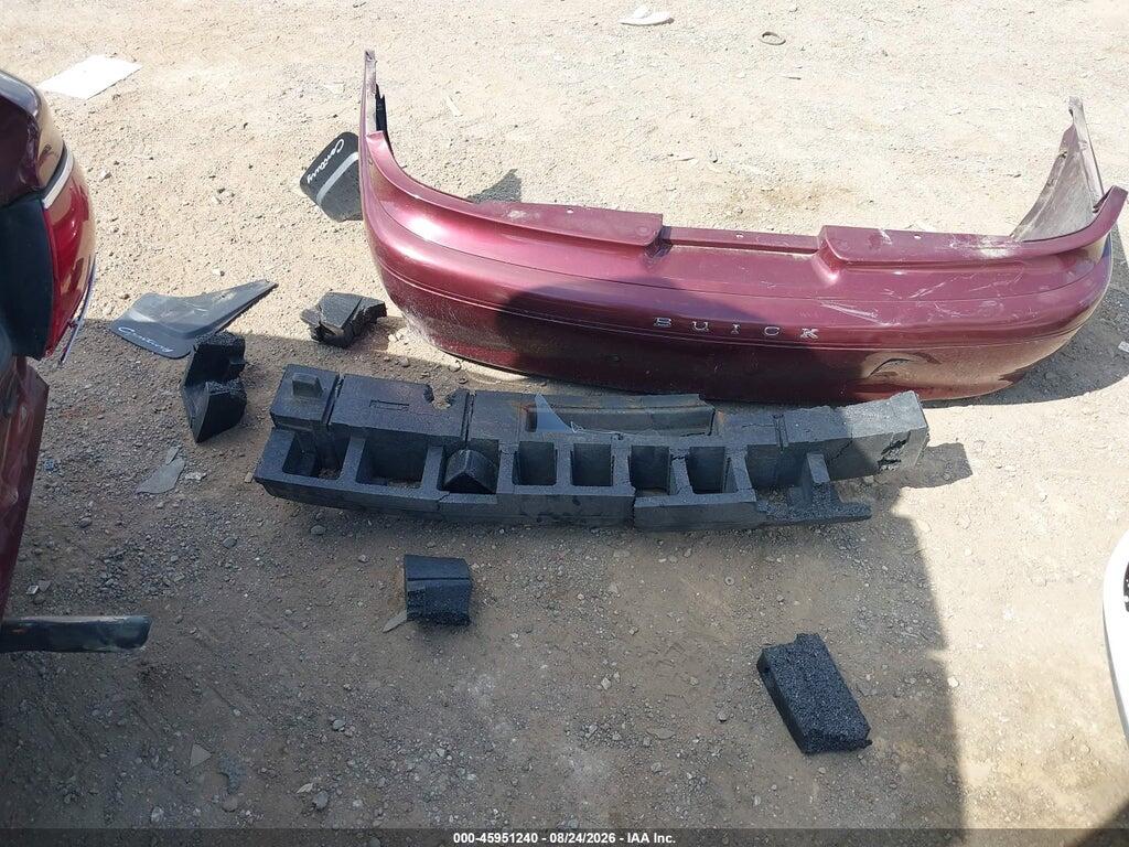2G4WS52J011325501 2001 BUICK CENTURY photo no. 12