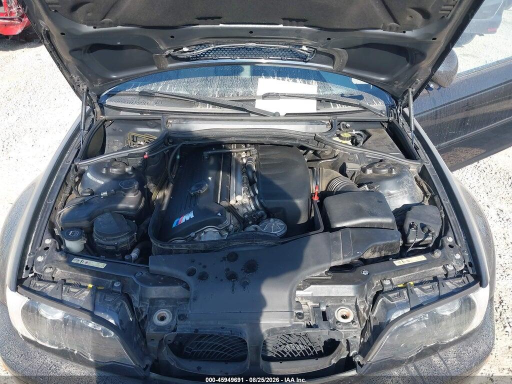 WBSBR93472EX21884 2002 BMW M3 photo no. 10