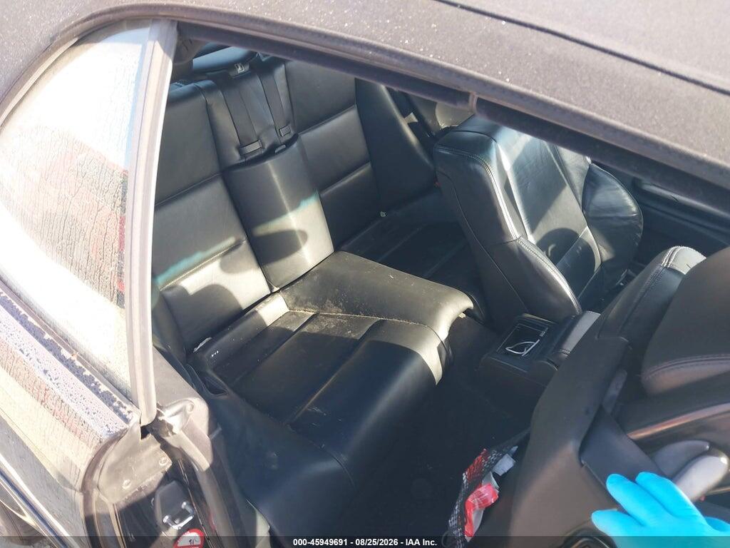 WBSBR93472EX21884 2002 BMW M3 photo no. 8