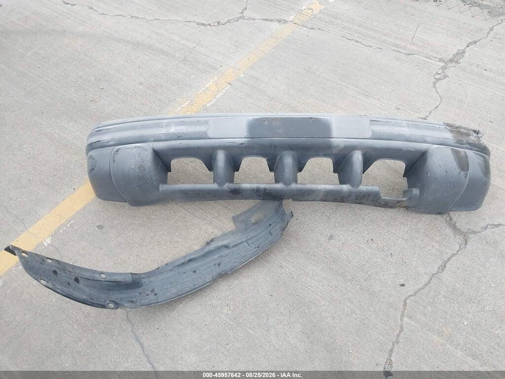 2CNDE13C426938054 2002 CHEVROLET TRACKER photo no. 12