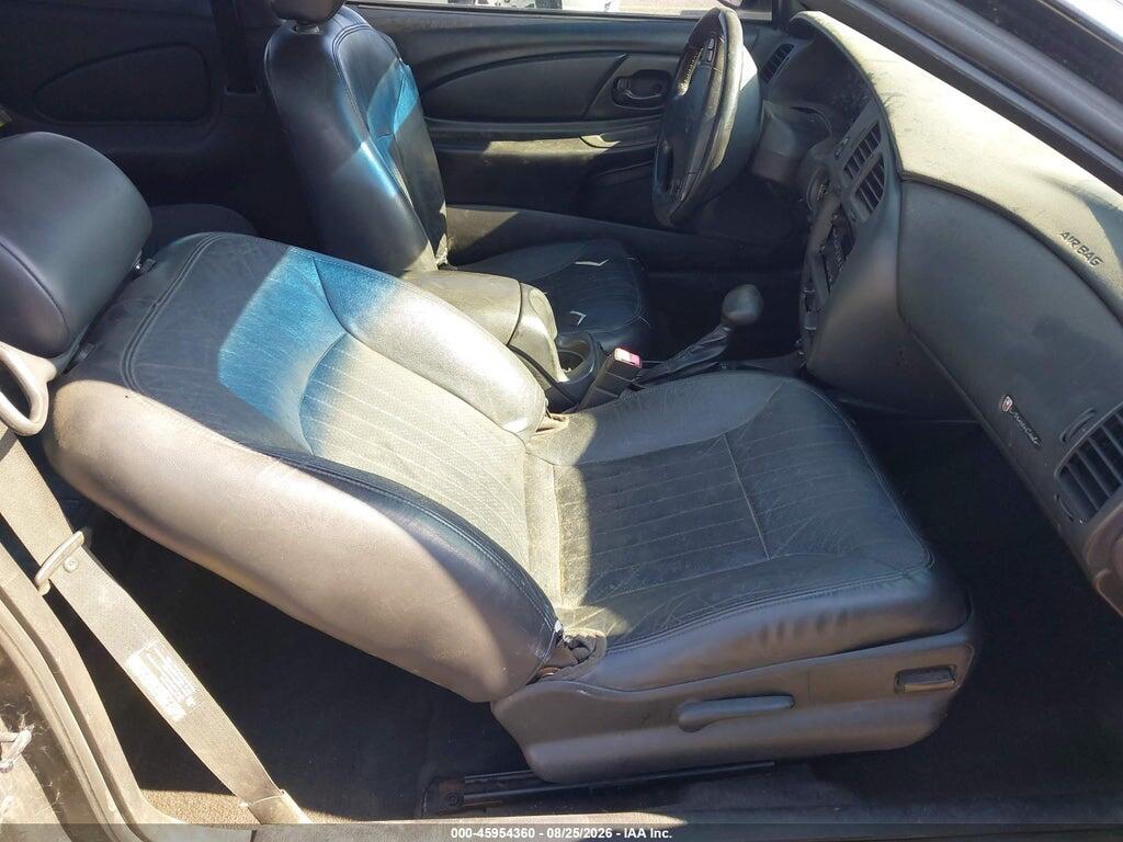 2G1WX15K129142817 2002 CHEVROLET MONTE CARLO photo no. 5