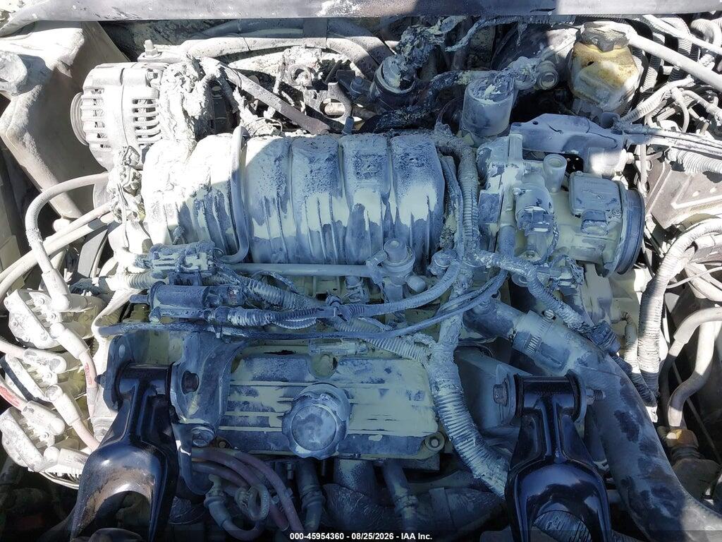 2G1WX15K129142817 2002 CHEVROLET MONTE CARLO photo no. 6