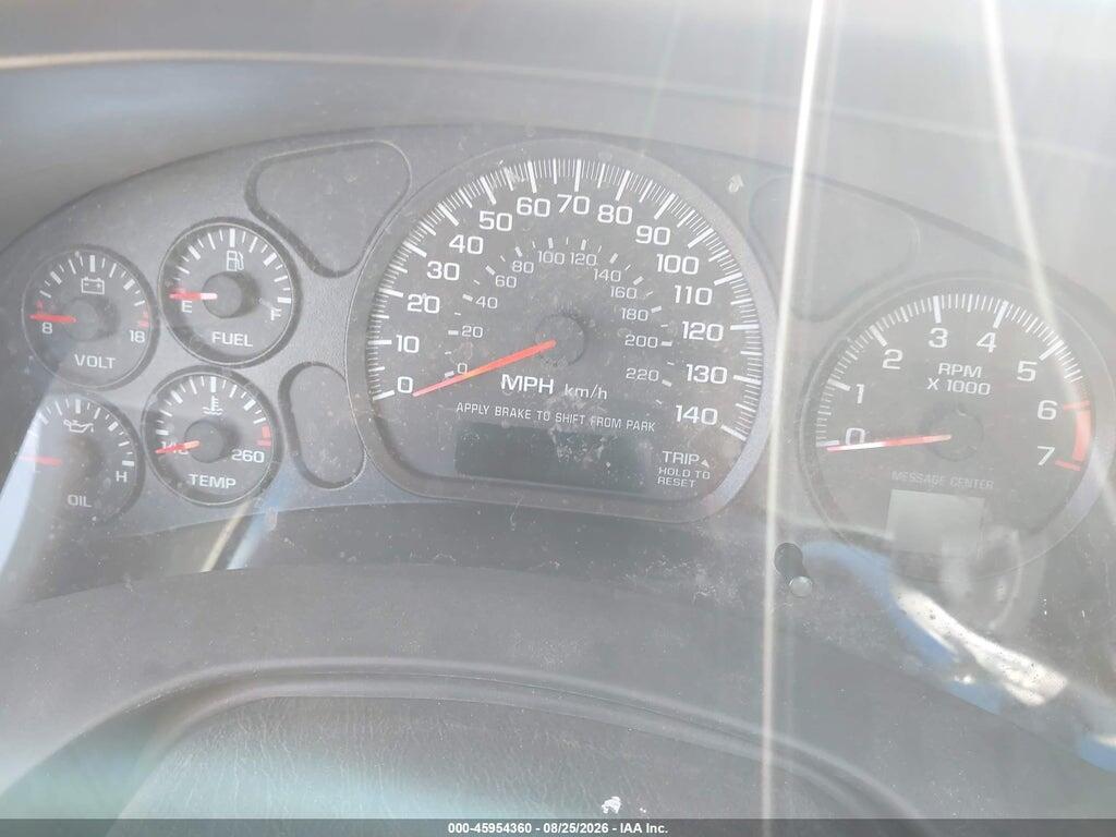 2G1WX15K129142817 2002 CHEVROLET MONTE CARLO photo no. 7