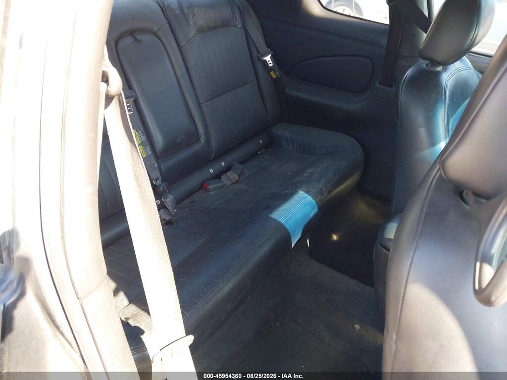 2G1WX15K129142817 2002 CHEVROLET MONTE CARLO photo no. 8