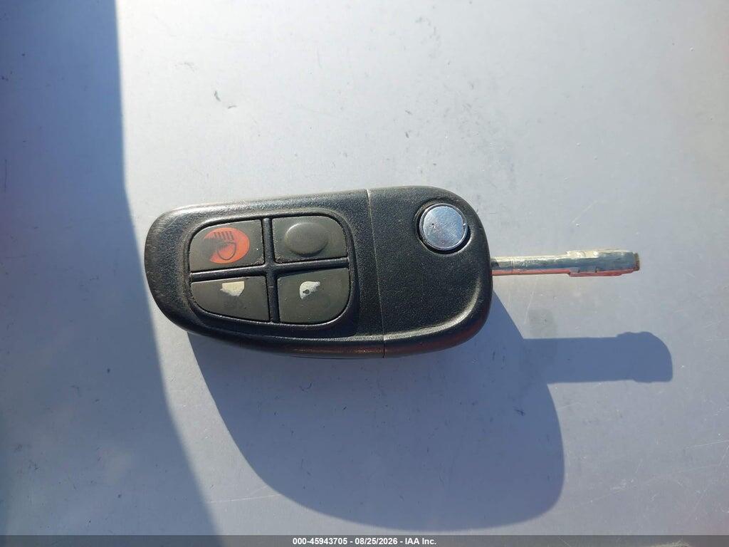 SAJEA51D83XD49781 2003 JAGUAR X-TYPE photo no. 11