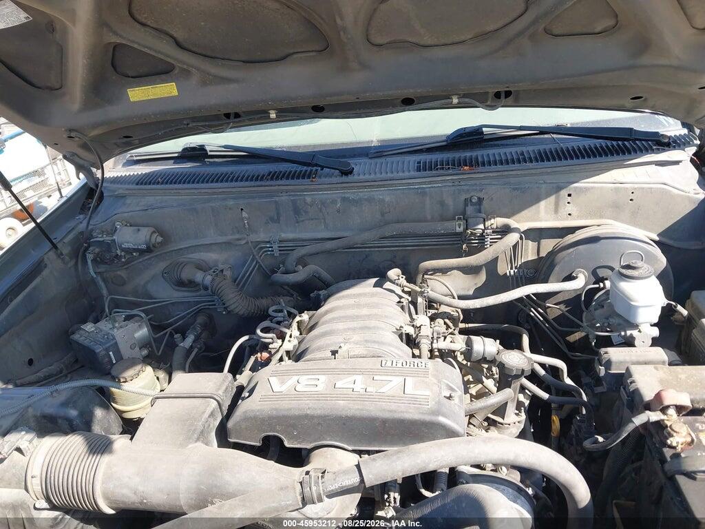 5TBDT44156S550313 2006 TOYOTA TUNDRA photo no. 10