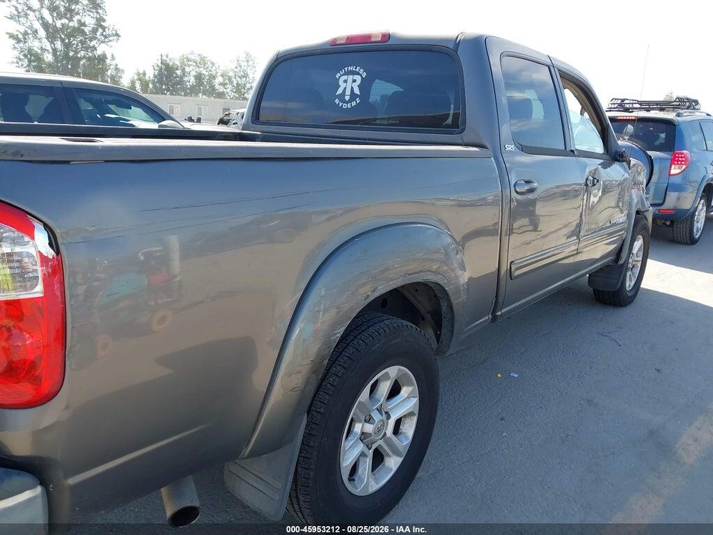 5TBDT44156S550313 2006 TOYOTA TUNDRA photo no. 12