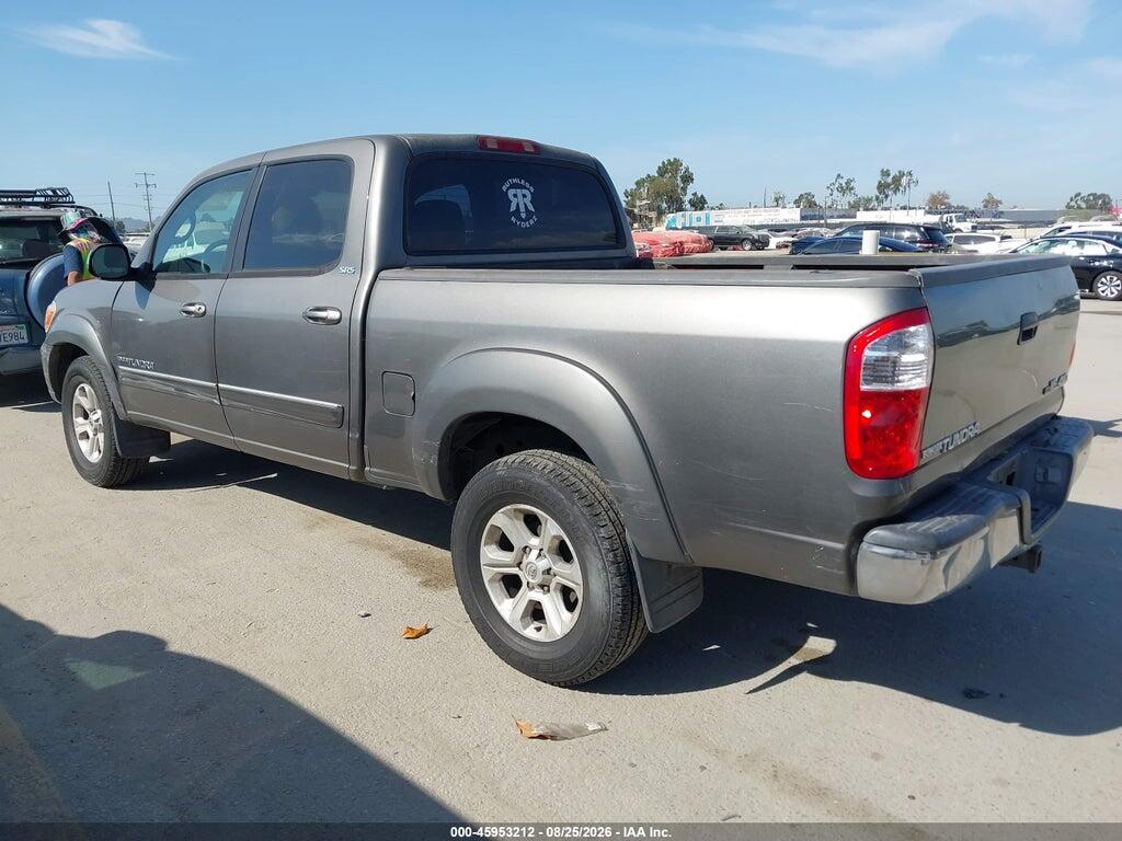 5TBDT44156S550313 2006 TOYOTA TUNDRA photo no. 3