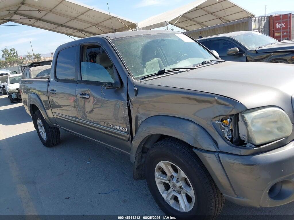5TBDT44156S550313 2006 TOYOTA TUNDRA photo no. 6