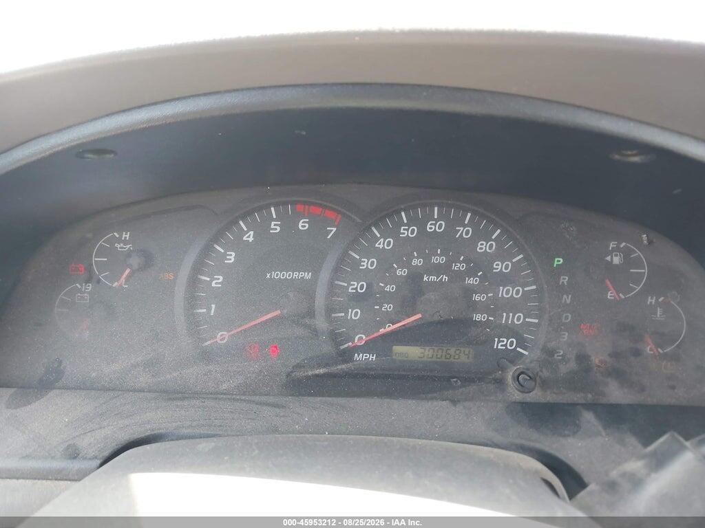 5TBDT44156S550313 2006 TOYOTA TUNDRA photo no. 7