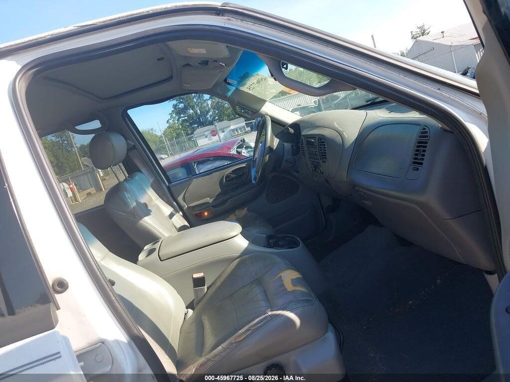 1FTRW08L51KC29400 2001 FORD F-150 photo no. 5