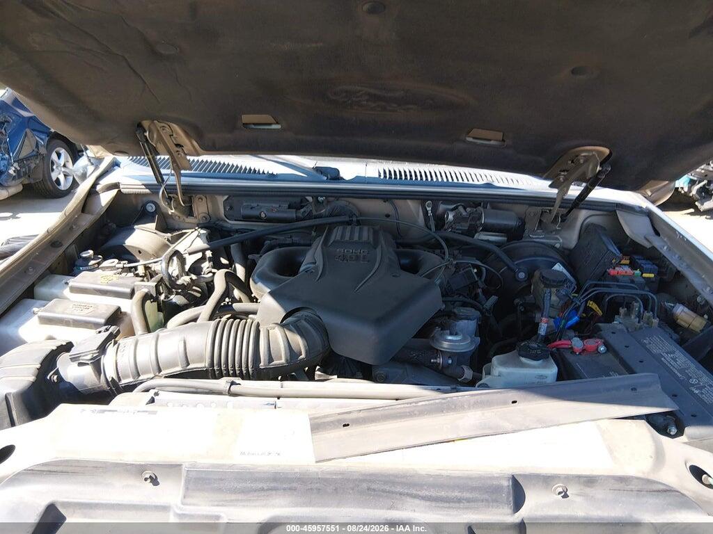 1FMZU67EX1UA42309 2001 FORD EXPLORER SPORT TRAC photo no. 10