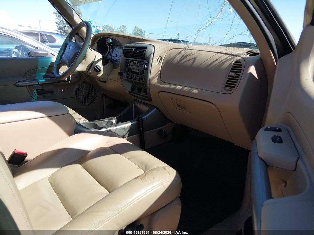1FMZU67EX1UA42309 2001 FORD EXPLORER SPORT TRAC photo no. 5