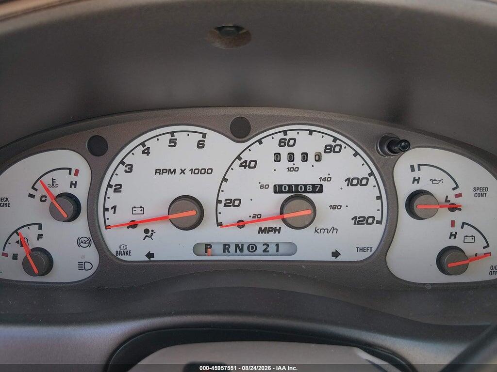 1FMZU67EX1UA42309 2001 FORD EXPLORER SPORT TRAC photo no. 7