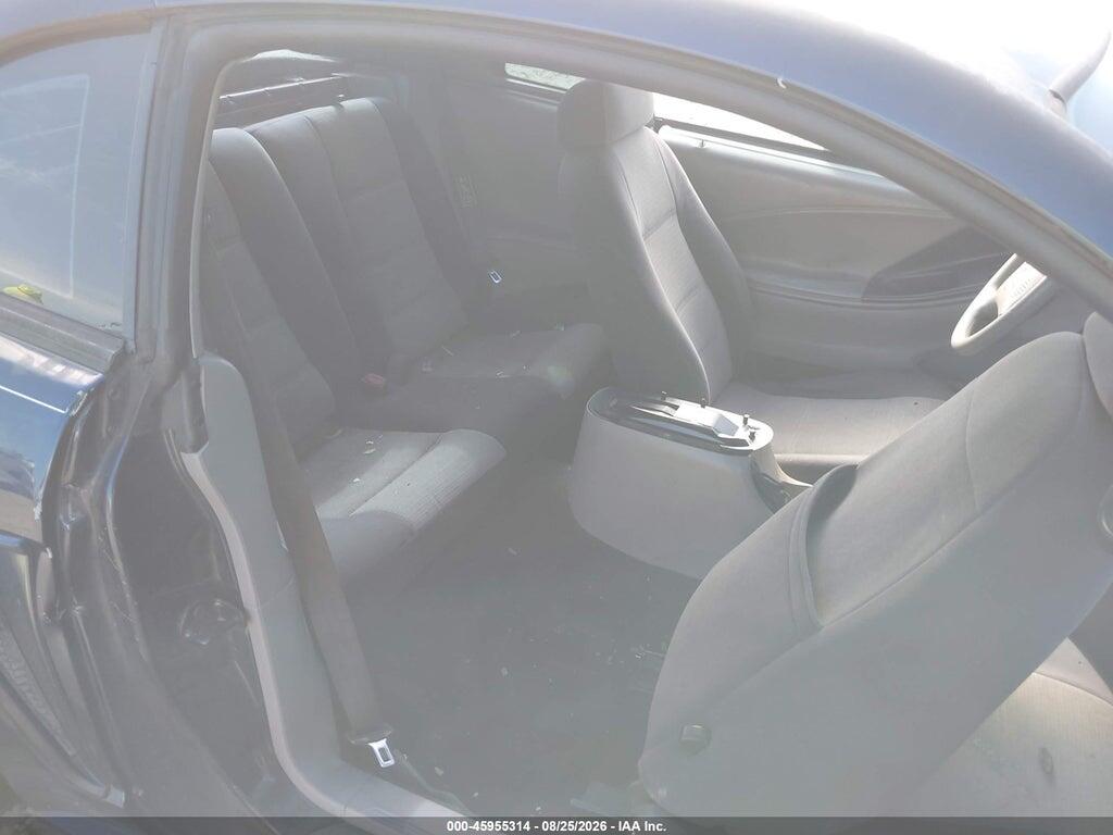 1FAFP40431F255231 2001 FORD MUSTANG photo no. 8