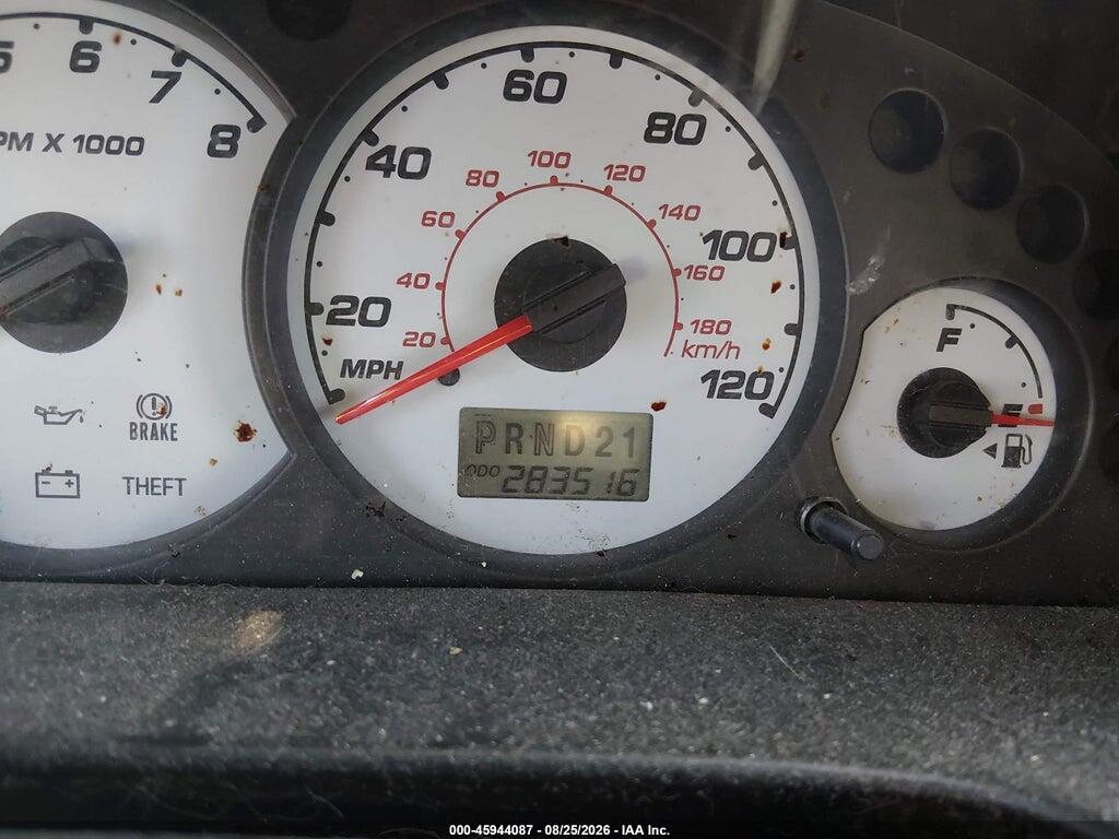 1FMCU04181KF15995 2001 FORD ESCAPE photo no. 7