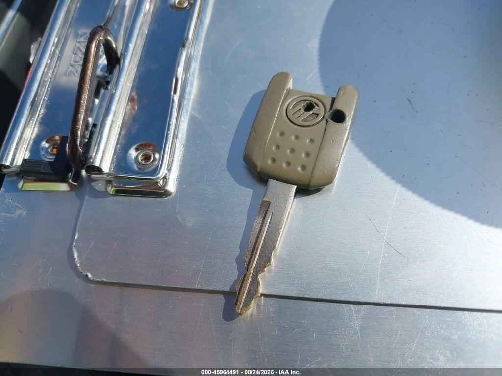 2MEFM74W23X672474 2003 MERCURY GRAND MARQUIS photo no. 11
