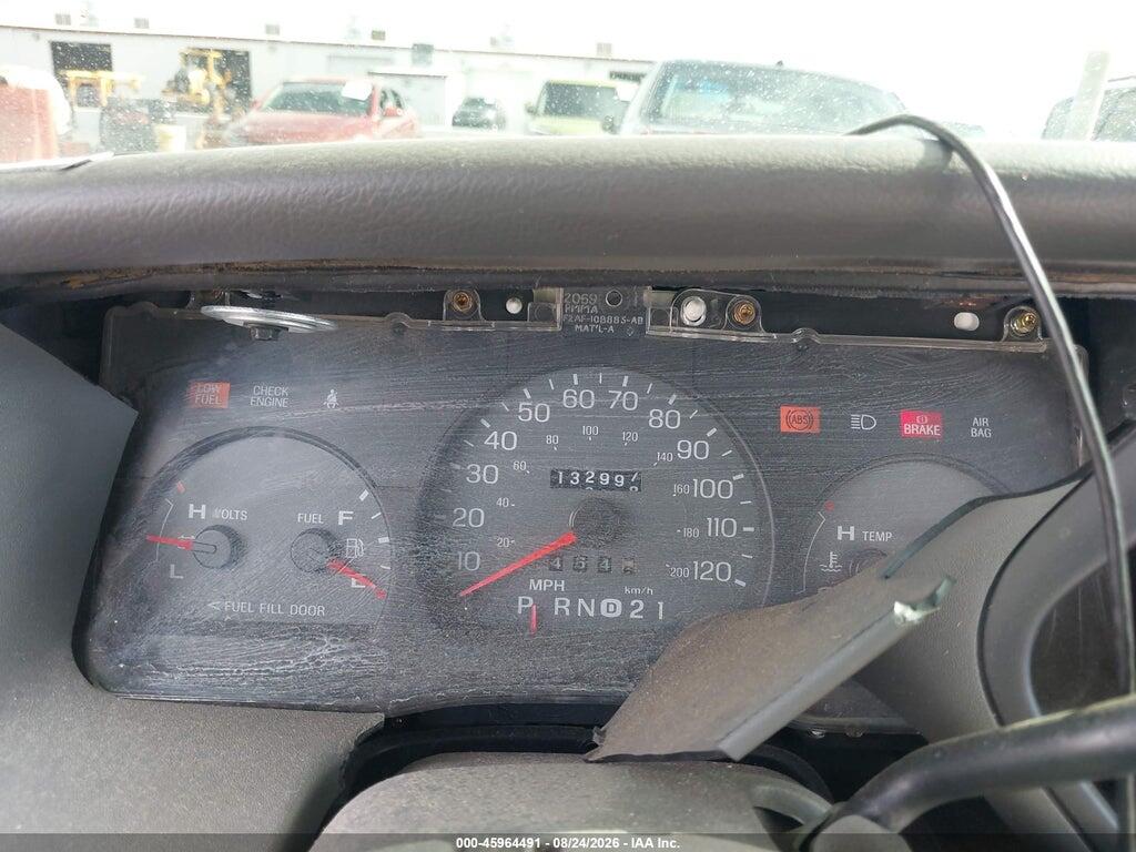 2MEFM74W23X672474 2003 MERCURY GRAND MARQUIS photo no. 7