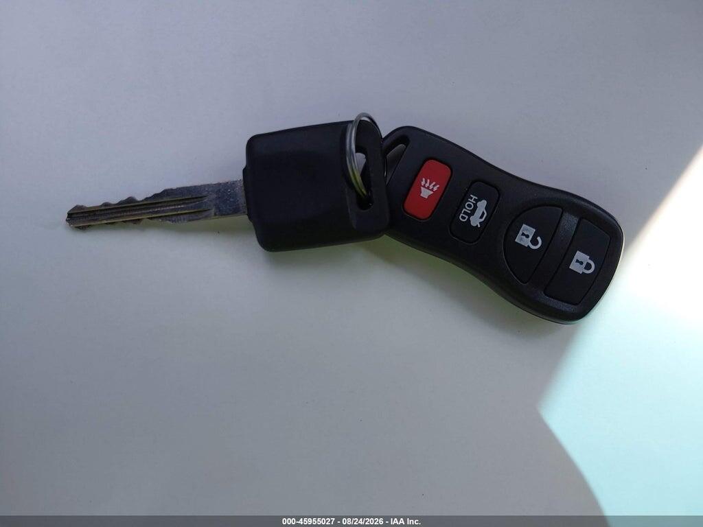 JN1AZ34E13T016554 2003 NISSAN 350Z photo no. 11