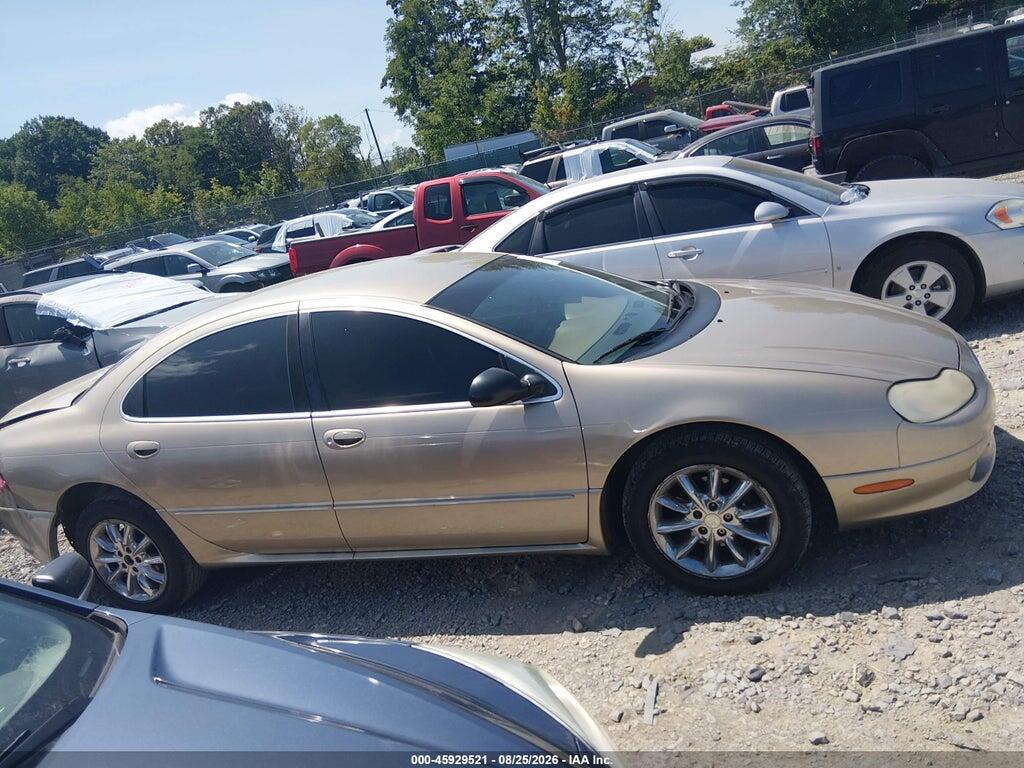 2C3AD56G02H134939 2002 CHRYSLER CONCORDE photo no. 12