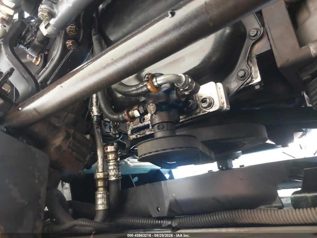 3B7KF23692M255507 2002 DODGE RAM 2500 photo no. 6